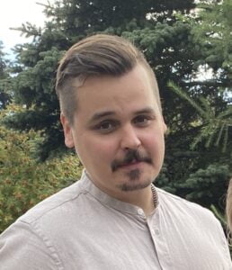 Picture of Jukka Teikari